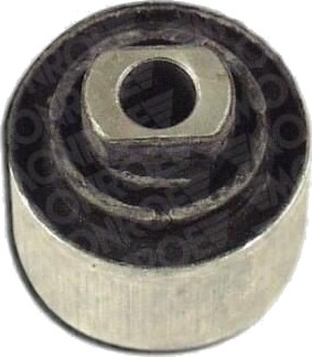 Foring, bærebru/bærearm MONROE L29841 Foring, bærebru/bærearm MONROE L29841
