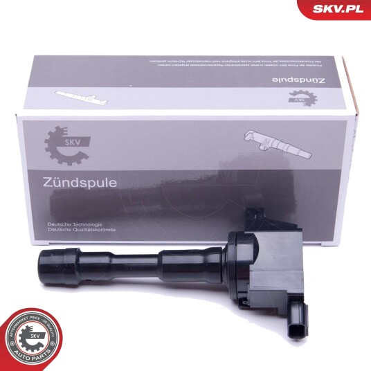 ESEN SKV 03SKV311 Tennspole