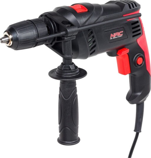 Nac Borhammer IDE80-B-PT 800 w (Med Koffert)