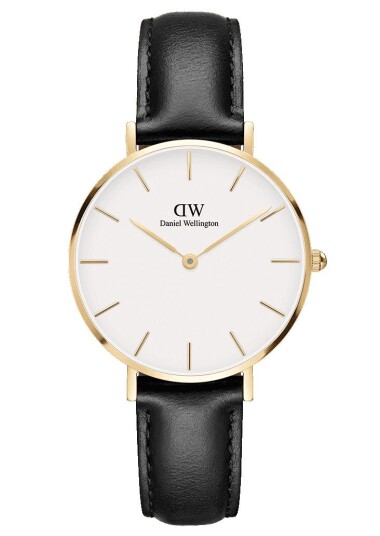 Daniel Wellington Petite Sheffield ADW00100549 Klokke