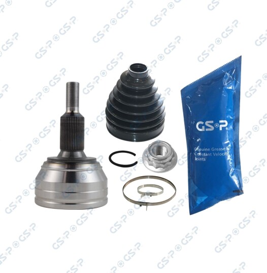 Drivledd GSP 802542