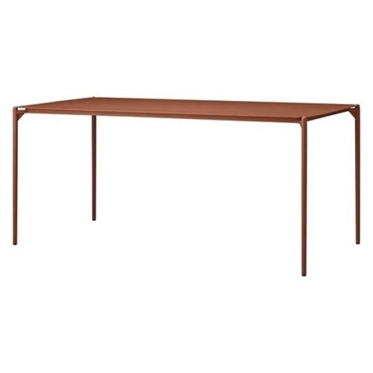 AYTM NOVO Spisebord L160 Pepperkake AYTM NOVO Spisebord L160 Pepperkake