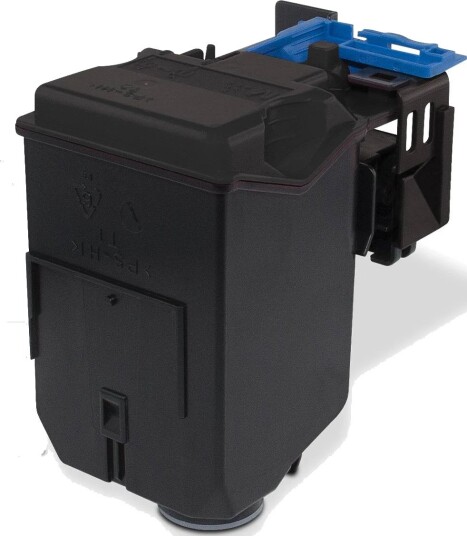 TB Toner Sort (6.000 sider), erstatter Konica-Minolta A0X5152/TNP-22K