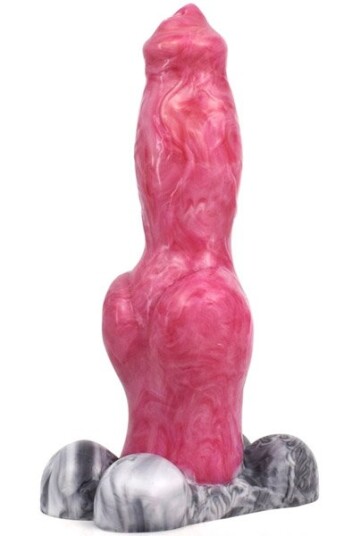 Monster Dildo Wolfiz 25 cm
