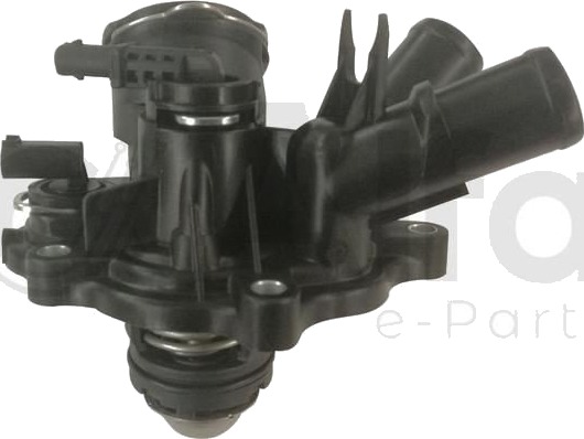 Termostat kjølemiddel Alfa e Parts AF12364
