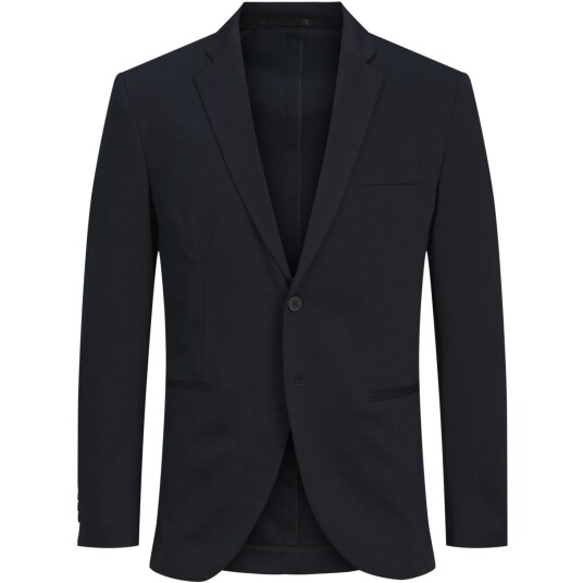 Jack & Jones Junior Dark Navy Jaxon Jersey Blazer Noos 146