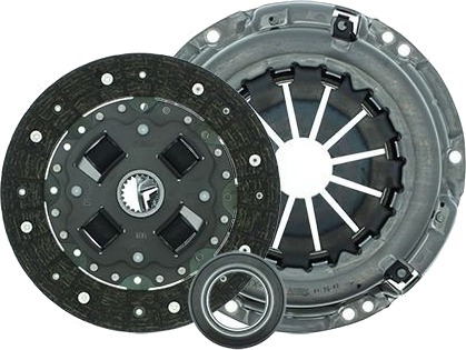 AISIN KT-007A Clutchsett AISIN KT-007A Clutchsett