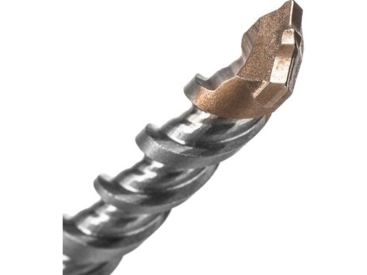Smart Concrete Drill Bit Sds + 12Mm (17-12450)