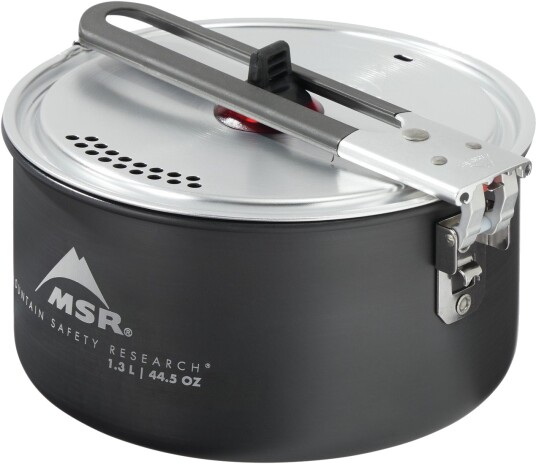 Msr Ceramic Solo Pot 2.0