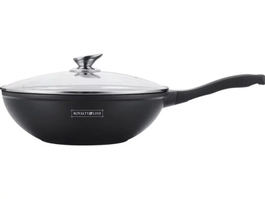 Engrospris Royalty Line wokpanne 164367