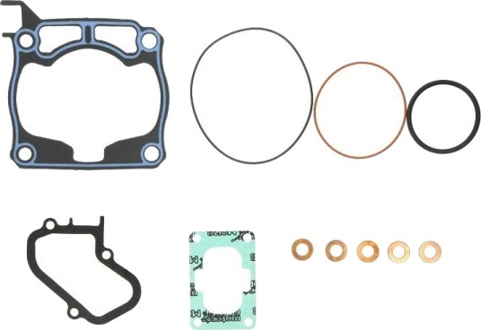 Tetnings helsett motor ATHENA P400485600118