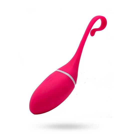 REALOV - IRENA I APP CONTROLLED VIBRATOR PINK REALOV - IRENA I APP CONTROLLED VIBRATOR PINK
