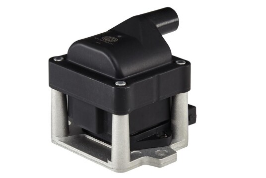 Tennspole coil HELLA 5DA 358 000 711 Tennspole coil HELLA 5DA 358 000 711