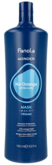 Fanola Wonder No Orange Mask