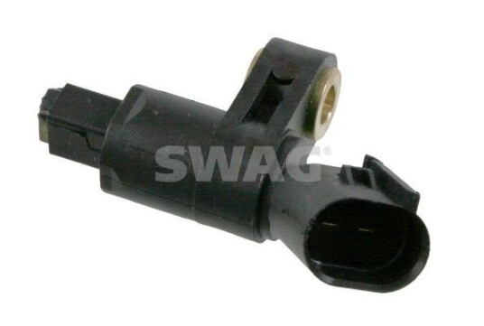 Sensor, ABS SWAG 30 92 1584