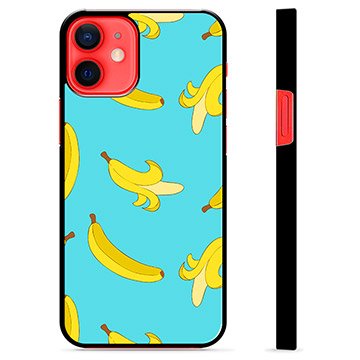 iPhone 12 mini Beskyttelsesdeksel Bananer