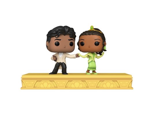 Funko Pop! 67976 Samlefigur Tegnefilm
