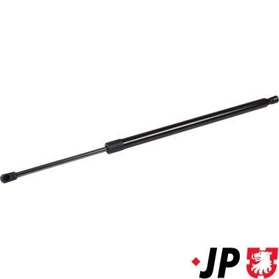 Baklukedemper JP GROUP 3481201000