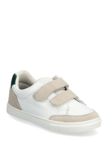 BOSS Trainers White 26