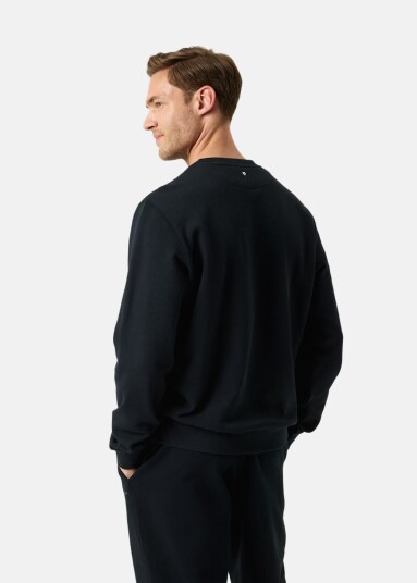 Björn Borg BORG CLASSIC SWEATSHIRT Björn Borg BORG CLASSIC SWEATSHIRT
