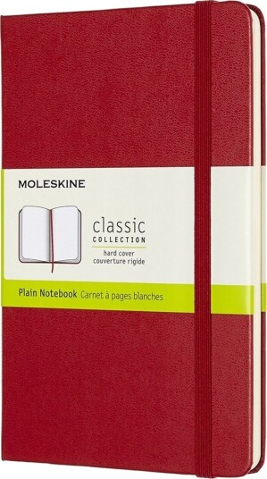 Moleskine 8058647626642 Bilde Universell