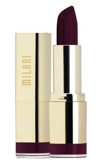 Milani Color Statement Lipstick Matte Fearless