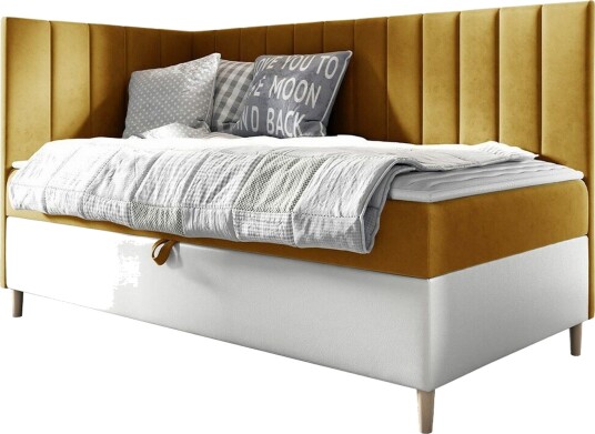 Boisdale Sengeramme 100x200 cm