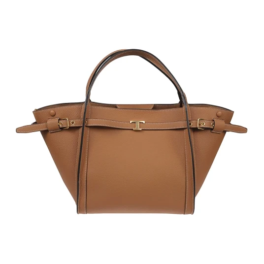 Tod's Dame Vesker Brun ONE SIZE, Tod's Dame Vesker Brun ONE SIZE,