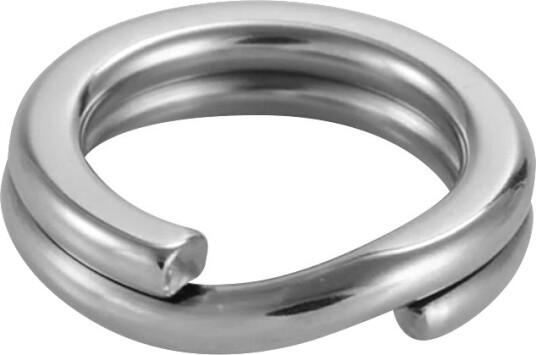 BKK Split Ring-51