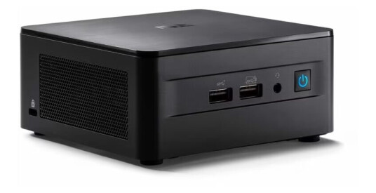 Asus NUC RNUC12WSHV700002I Intel Core i7-1270P Asus NUC RNUC12WSHV700002I Intel Core i7-1270P