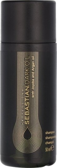 Sebastian Dark Oil Shampoo 50 ml