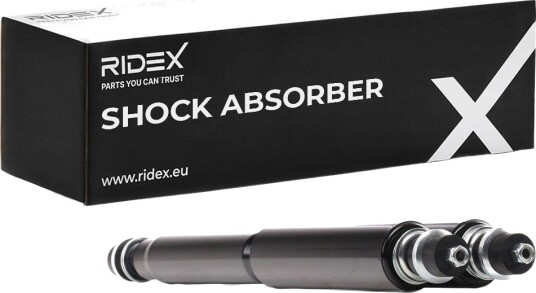 RIDEX 854S18089 Støtdemper