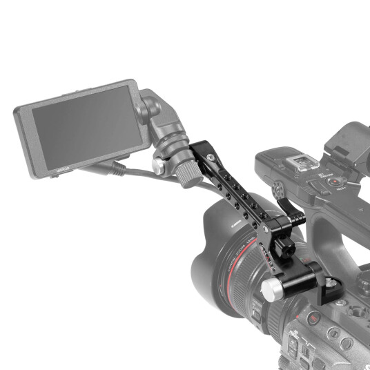 Shape FX6 Push-Button VF Mount Shape FX6 Push-Button VF Mount