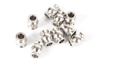 Axial 234004 Susp Pivot Ball Stainless Steel 7.5mm 10