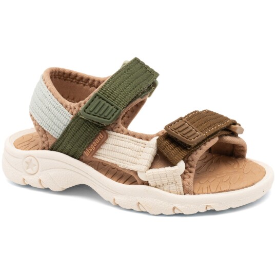 Bisgaard Forest Nico Sandal 33
