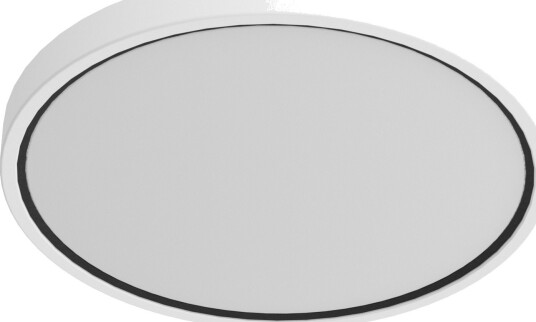 Nordlux Noxy Taklampe Hvit LED IP44 Moodmaker 1650 lm