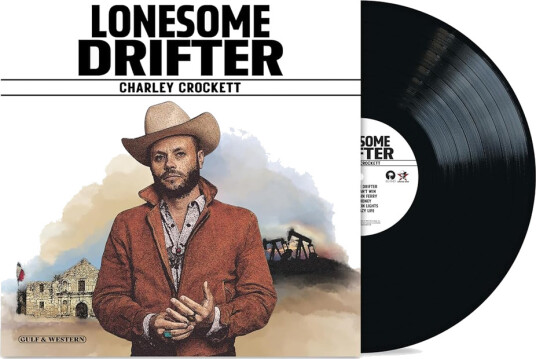 Lonesome Drifter