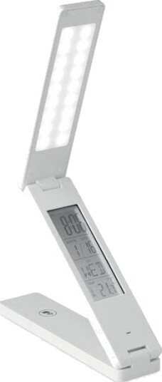 Skrivebords /Bordlampe Upominkarnia Hvit