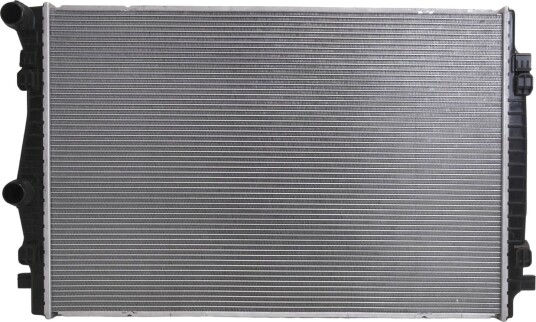 KAMOKA 7700242 Radiator, motorkjøling