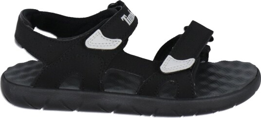 Timberland Sandaler   Perkins Row   Jet Black   Timberland   38   SandalSvart