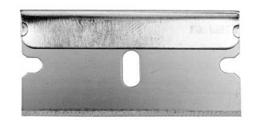 Yato 39x200mm Glasskraper Blader Sett