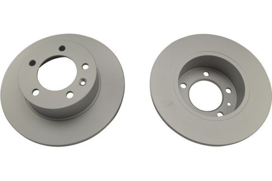 Bremseskive KAVO PARTS BR-6838-C Bremseskive KAVO PARTS BR-6838-C