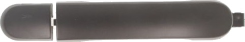 Dørhåndtak BLIC 6010 16 033401P
