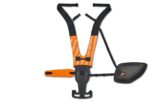 Stihl Advance X FLEX FS / FSA Shoulder Harness   Size M L M/L