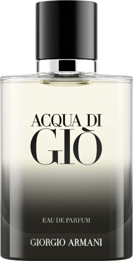 Giorgio Armani Acqua di Giò 50ml Eau de Parfum for Men med Akvatisk Duft