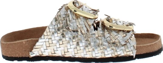 Armata Di Mare, Dame, Sko, Beige, 37 EU,