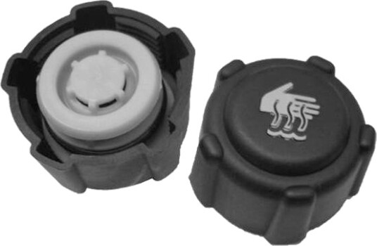PLANET TECH PL2010 Skrulokk radiator