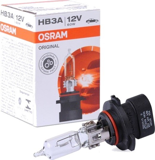 Lyspære, fjernlys OSRAM 9005XS