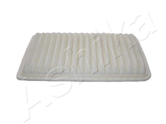 Luftfilter JAPANPARTS FA 335S Luftfilter JAPANPARTS FA 335S