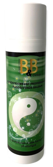 B&B - Professional Deep hydrating conditioner for dogs 200 ml (9082)
